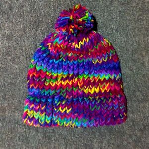 Toboggan Cap, Sock Hat, Beanie!